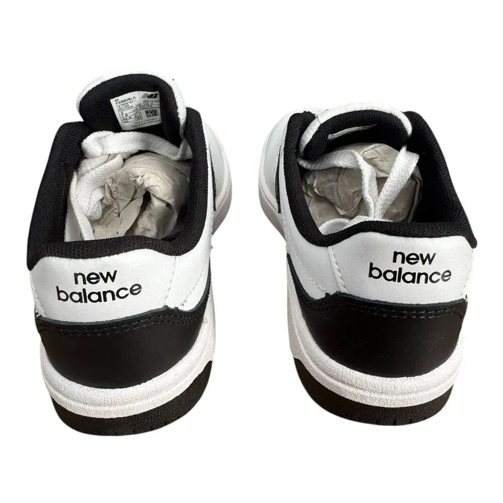 New Balance gear up